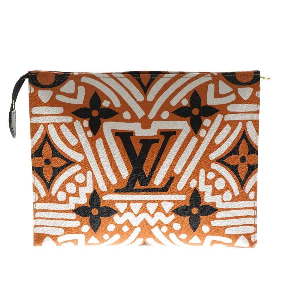 Louis Vuitton Monogram Brown Multicle Case - image 2